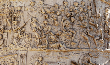 Dalla colonna di Traiano al Nuovo Umanesimo