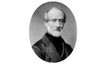 Dialogo interiore con Giuseppe Mazzini