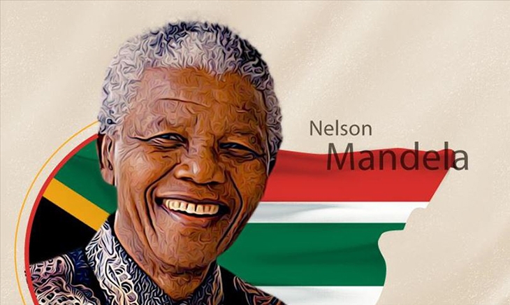 Cittadinanza Mandela